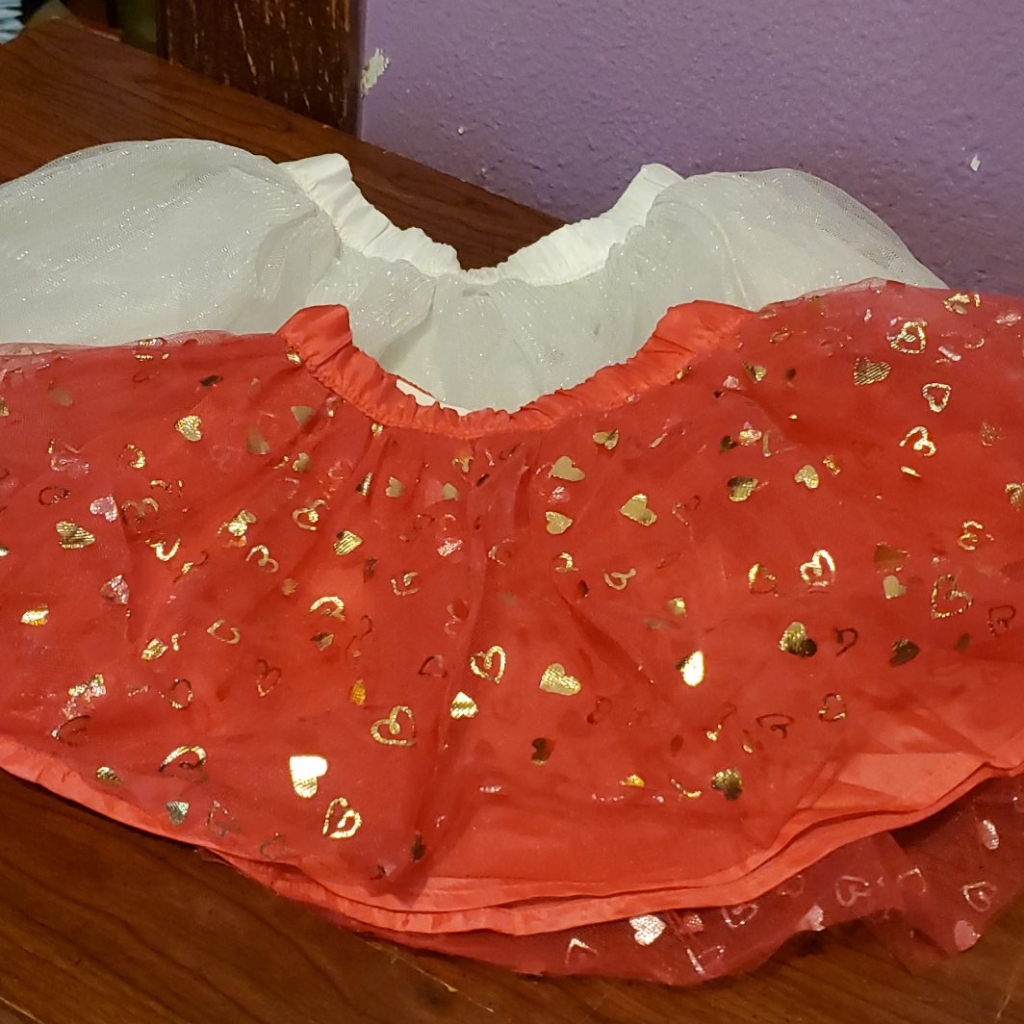 Crazy 8 Skirts